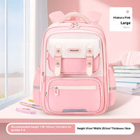 Backbone Protection And Load Reduction Waterproof Backpack