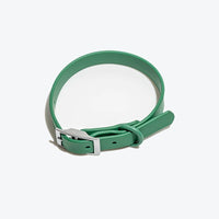 Waterproof Dog Collar Anti-strangulation Cat Collar