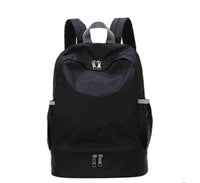 Rhombus Sports Yoga Outside Travel Wet And Dry Separation Package