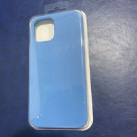 Four Packs Of Liquid Silicone Mobile Phone Case Full Package Original