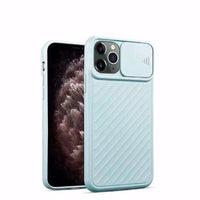 Couple Simple Eye Protection Phone Case