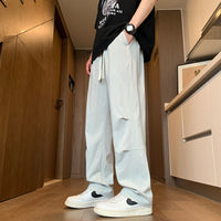 Loose Casual Pants Men's All-matching