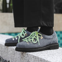 Men's Outdoor Casual Shoes, Wear-resistant