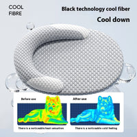 Pet Mat Removable And Washable Mat