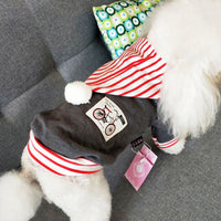 New Pet Clothes Spring And Summer Teddy