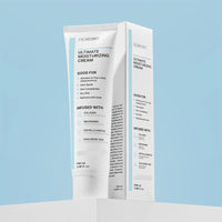 Repair Cream Ultimate Moisturizing Cream Ceramide Soothing Moisturizing Skincare
