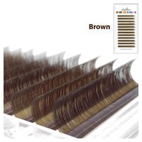 Grafting 007 Natural And Comfortable Single False Eyelashes