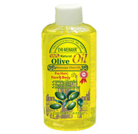 Coconut Oil Massage Moisturizing Repair