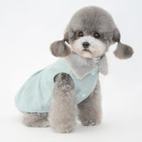 Pet Winter Coat To Keep Warm Clothes