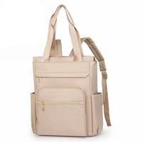 Portable One-shoulder Dual-use Fashion Women's Bag