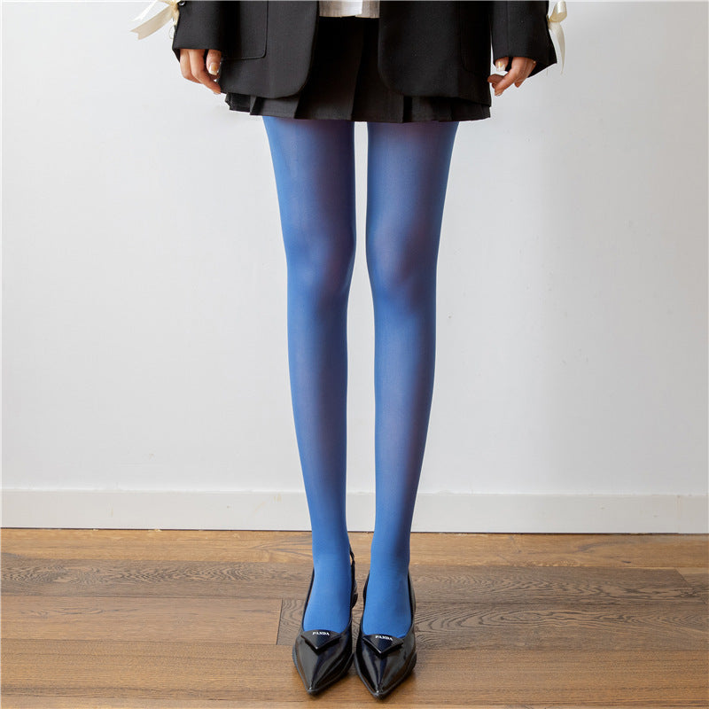 Women's Anti-snagging Velvet Pantyhose