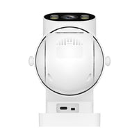 Smart 4G LTE Battery Outdoor PTZ Camera With Solar Panel 2.5K--GW-B20-EU-LA