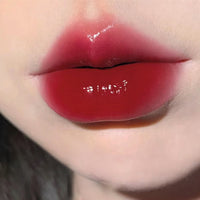 Pure Petroleum Jelly Mirror Light Lip Lacquer Moisturizing
