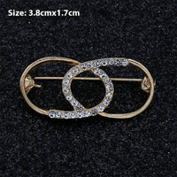 Bowknot Flower Clothes Decorative Corsage Accessories