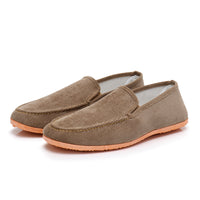 Trend Wear Resistance Youth Cloth Shoes