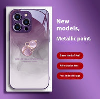 Blooming Gourd 15promax Phone Case