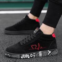 Men's Fashionable Casual Sneakers