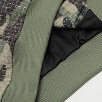 European And American Fashion Men's Loose Jacket Ordinary Short Sports Hoodie