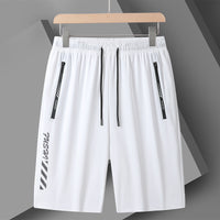 New Fashion Summer Quick-drying Sports Shorts