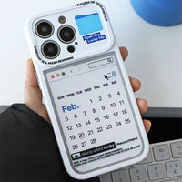 Mobile Phone Case Original Niche Design Replaceable