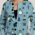 Printing To Create Digital Tops With Pictures