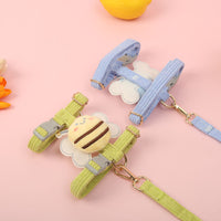 Fashion I-shaped Adjustable Cat Pulling Rope