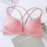 Girl's Underwear Student Sling Tube Top