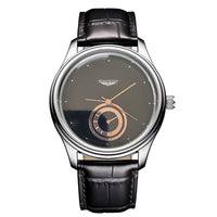 Classic Stylish High-end Waterproof Trendy Mens Quartz Watch