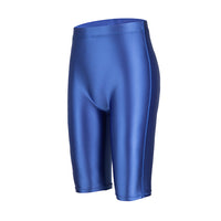 Slim High Waist Women's Elastic Sports Yoga Leggings