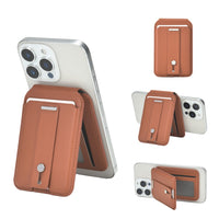 Phone Case With A Location Chip To Prevent Theft And Loss Of Cards