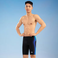 Men's Casual Printed Simple Five-point Shorts