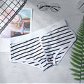 Fashion Personality Men's Boxers Cotton