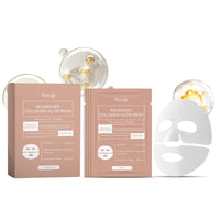 Nourished Collagen Glow Mask