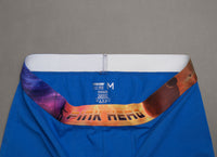 Special Printing Belt Cotton Pull Frame Men's Boxer Briefs