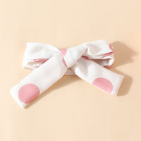 Baby Girl Long Sleeve Suspender Skirt Outfit Strap Cartoon Bear
