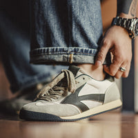 Men's Leisure Sports Breathable Low-top Shoes