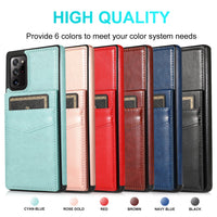 Card Holder Holster Multifunctional Protective Phone Case