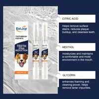 Pet Tooth Cleaning Pen