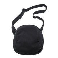 Retro Harajuku-style Artistic All-match Commuter Crossbody Bag