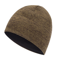 Outdoor Fleece Hat Cycling Mountaineering Large Head