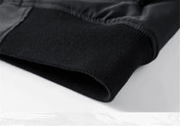 Men's Functional Embroidered Flight Jacket