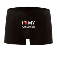Breathable Comfortable Elastic Sports Durable Men