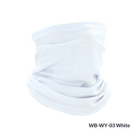 Ice Silk Sun Protection Headscarf Neck Gaiter Outdoor Quick-dry Breathable For Cycling