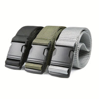 Metal Outdoor With Tooling Belt
