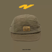 Short Brim Baseball Cap For Women