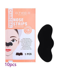 Tear Type Blackhead And Acne Removing Nose Patch To Clean Pores In T Area