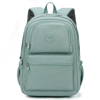 Women's Backpack Large Capacity Multi-layer Travel
