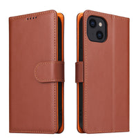 Mobile Phone Case Holster All-inclusive Card Drop-proof