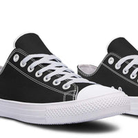 Fashion Printed Couple High Top Canvas Shoes