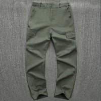 Welding Anti-scald Workshop Large Pocket Workwear Suit